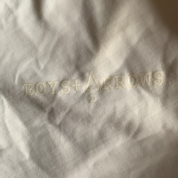 BOYS + ARROWS one piece - Picture 9 of 12